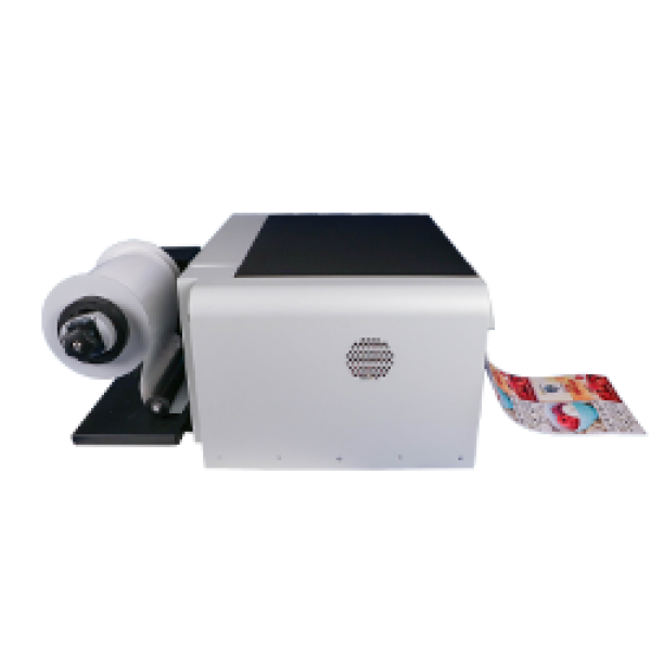 VP550 Farbetiketten-Digitaldrucker